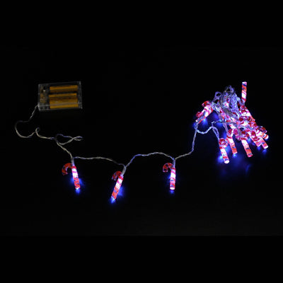 Filo 20 Candi Led a luce fissa BIA Home & Garden