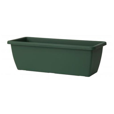 FIORIERA GARDENIE COLORE VERDE Fioriera EURO3PLAST