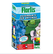 FLORTIS AZZURRANTE PER ORTENSIE 1 KG Curativi Vari Flortis