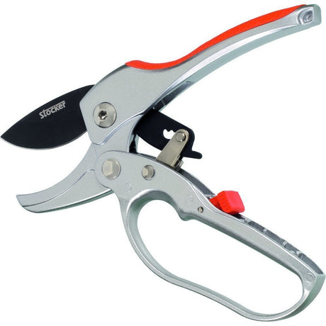 FORBICE A CRICHETTO 18 CM Attezze da Taglio Stocker