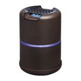 Fornelletto Thermacell Cattura Zanzare a Piastrine Halo Macchine Per Cattura Zanzare Activa