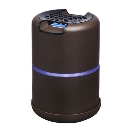 Fornelletto Thermacell Cattura Zanzare a Piastrine Halo Macchine Per Cattura Zanzare Activa