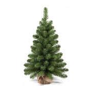 Albero di Natale da tavolo Arizona