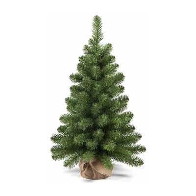 Albero di Natale da tavolo Arizona