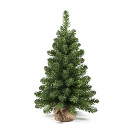 Albero di Natale da tavolo Arizona