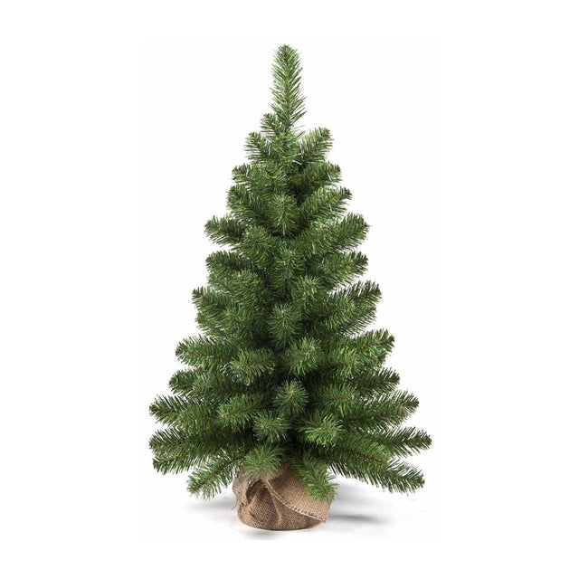 Albero di Natale da tavolo Arizona