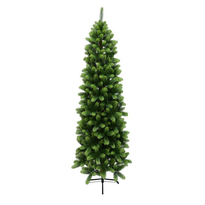 Albero di Natale slim Royal