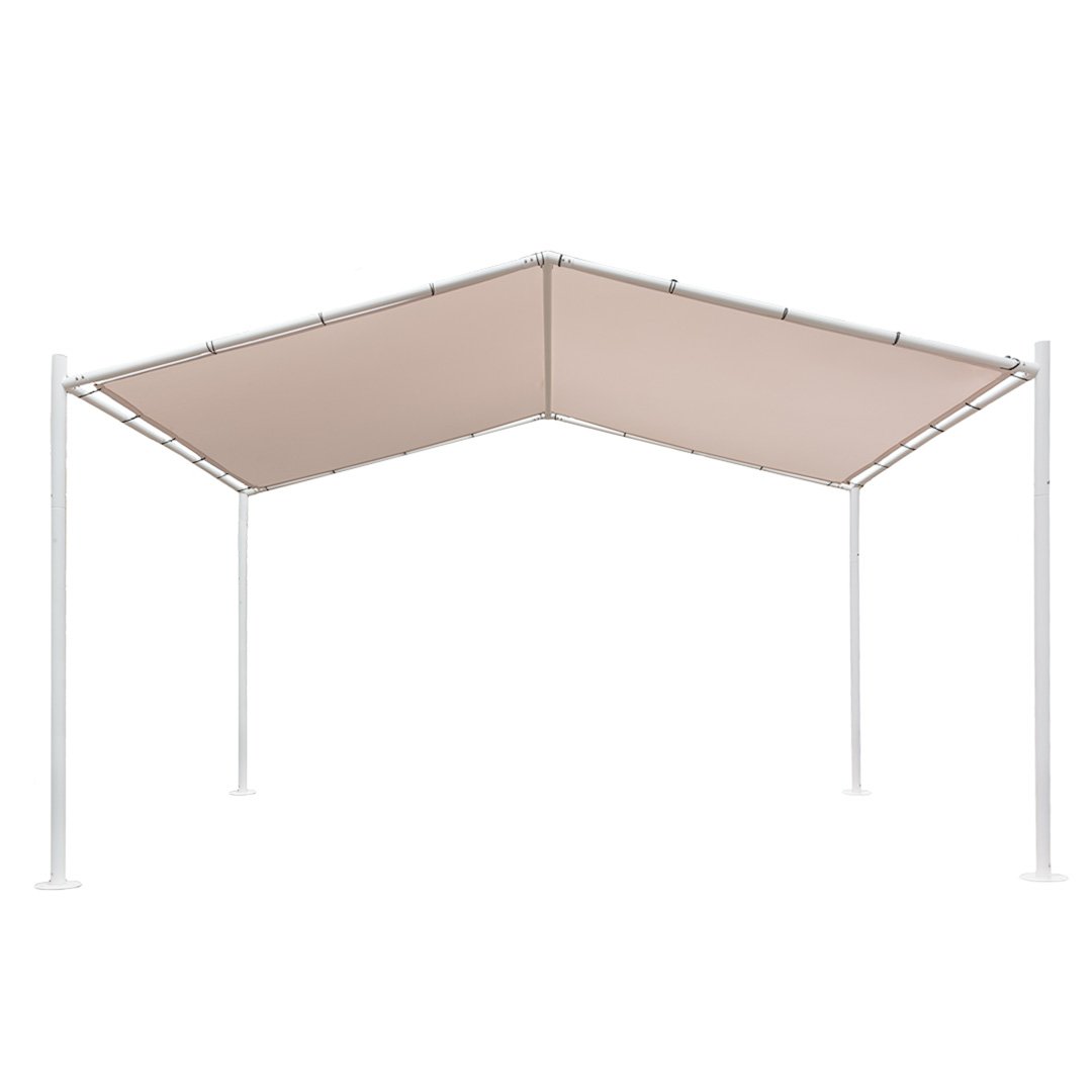 GAZEBO HOME 3.5X4 MT Gazebo Garden Team