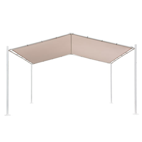 GAZEBO HOME 3.5X4 MT Gazebo Garden Team