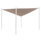 GAZEBO NEW BUTTERFLY 3,5X3,5 M