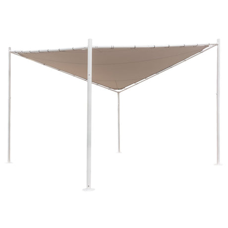 GAZEBO NEW BUTTERFLY 3,5X3,5 M