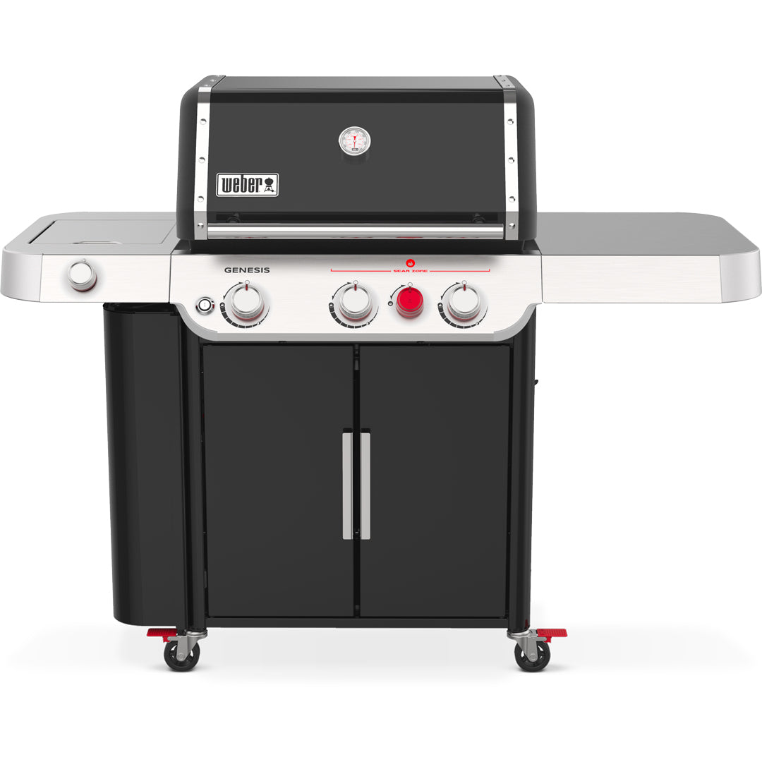 Genesis E-335 - Barbecue a Gas Weber - 35410029