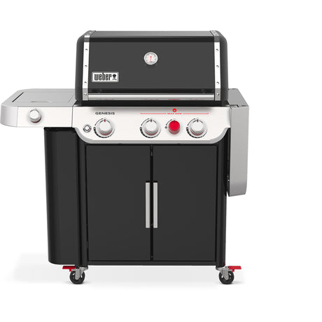 Genesis E-335 - Barbecue a Gas Weber - 35410029