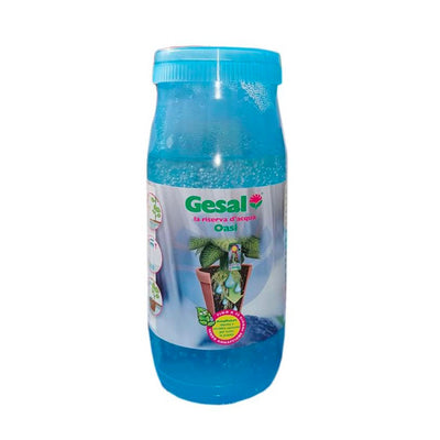GESAL RISERVA D'ACQUA IN GEL PER IRRIGAZIONE AUTOMATICA 330ML Irrigazione Accessori Flortis