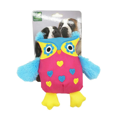 GIOCO PELUCHE PUPAZZO CANE GUFO 34,5 CM Giochi Cane Garden Team