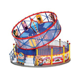 Giostra Lemax Round Up 24483 Giostre in Movimento LEMAX