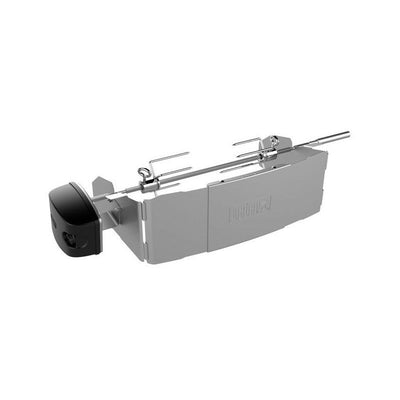 GIRARROSTO PER BARBECUE WEBER SERIE PULSE - 7660 Girarrosti Barbecue WEBER