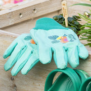 Guanti da giardinaggio per bambini Blackfox