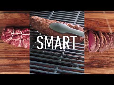 Weber Connect Smart Grilling Hub - Termometro BBQ 3202