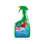 INSETTICIDA AD AMPIO SPETTRO VITHAL 800 ML Antiparassitario Piante VITHAL