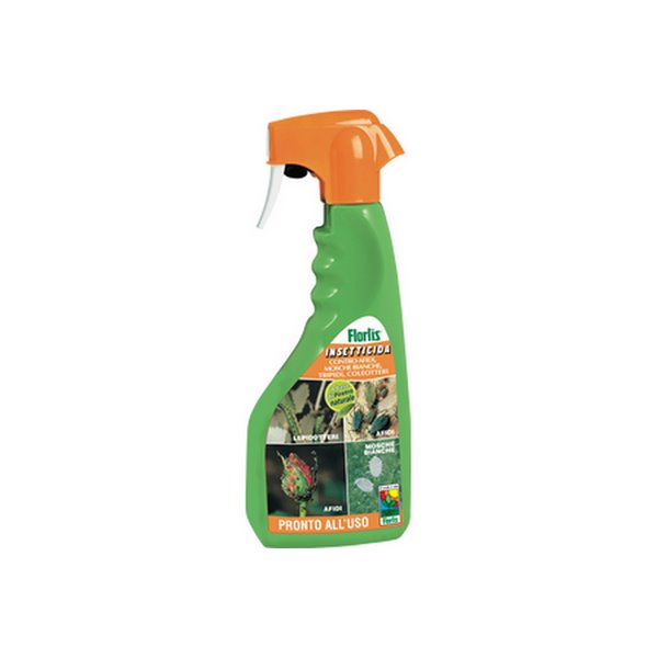 INSETTICIDA AUTOVAP PLUS 500 ML Insetticidi Flortis