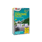 INSETTICIDA ZANZARE PIRETRO CONCENTRATO 100 ML Insetticida Zanzare ZAPI