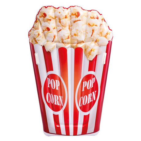 INTEX 58779 MATERASSINO POPCORN 178X124 CM Gonfiabili Mare INTEX