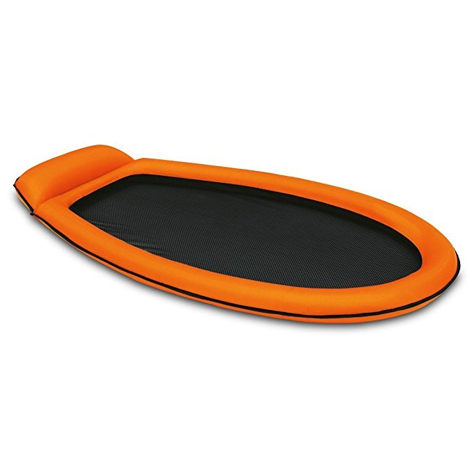 INTEX 58836 MATERASSINO AMACA GONFIABILE