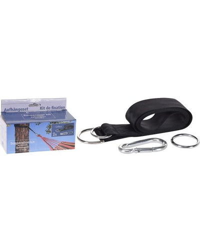 KIT FISSAGGIO AMACHE Amache KOOPMAN