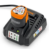 Kit Rifinitore Tosacespugli Professionale STIHL HSA 25 a Batteria Attrezzi Elettrici Stihl
