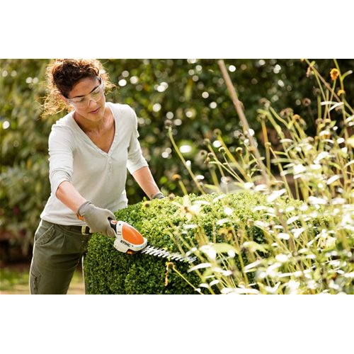 Kit Rifinitore Tosacespugli Professionale STIHL HSA 25 a Batteria Attrezzi Elettrici Stihl