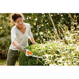 Kit Rifinitore Tosacespugli Professionale STIHL HSA 25 a Batteria Attrezzi Elettrici Stihl