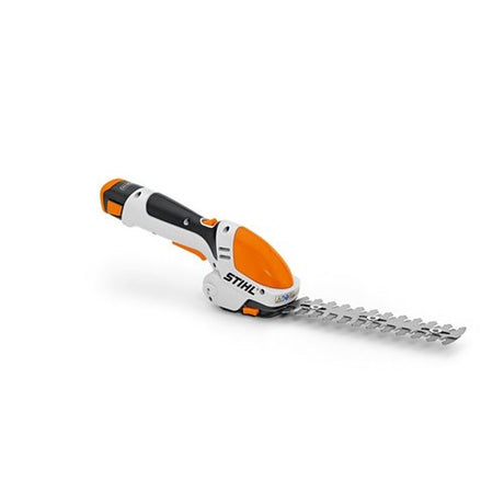 Kit Rifinitore Tosacespugli Professionale STIHL HSA 25 a Batteria