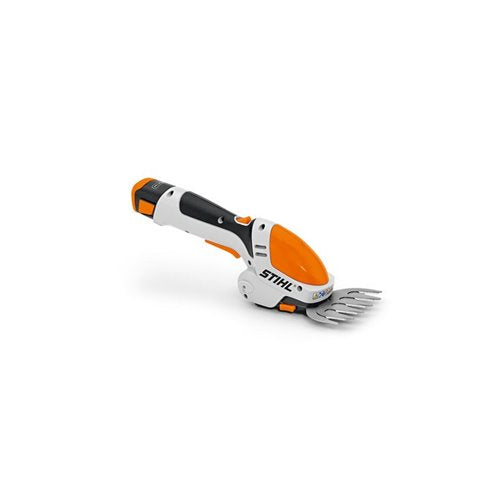 Kit Rifinitore Tosacespugli Professionale STIHL HSA 25 a Batteria Attrezzi Elettrici Stihl