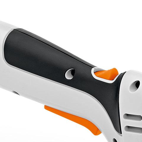 Kit Rifinitore Tosacespugli Professionale STIHL HSA 25 a Batteria Attrezzi Elettrici Stihl