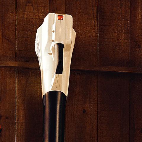 Kit Soffiatore Foglie STIHL BGA 56 con Batteria e Caricabatteria Attrezzi Elettrici Stihl