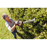 Kit Tagliasiepi STIHL HSA 56 con Batteria e Caricabatteria Attrezzi Elettrici Stihl