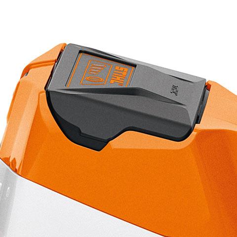 Kit Tagliasiepi STIHL HSA 56 con Batteria e Caricabatteria Attrezzi Elettrici Stihl
