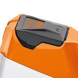 Kit Tagliasiepi STIHL HSA 56 con Batteria e Caricabatteria Attrezzi Elettrici Stihl