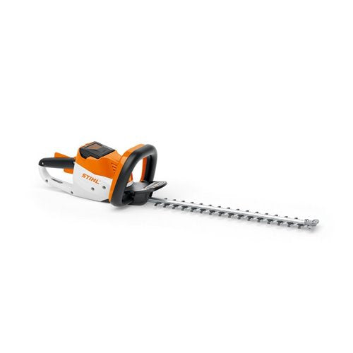 Kit Tagliasiepi STIHL HSA 56 con Batteria e Caricabatteria Attrezzi Elettrici Stihl