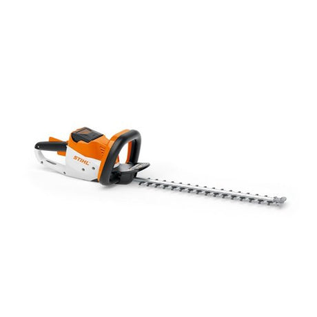 Kit Tagliasiepi STIHL HSA 56 con Batteria e Caricabatteria Attrezzi Elettrici Stihl