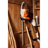 Kit Tagliasiepi STIHL HSA 56 con Batteria e Caricabatteria Attrezzi Elettrici Stihl