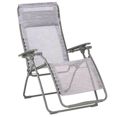 LAFUMA FUTURA CLIP FLORA SDRAIO PIEGHEVOLE Sdraio Pieghevoli LAFUMA