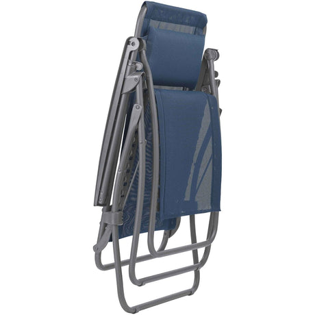 LAFUMA SDRAIO POLTRONA RELAX R CLIP OCEAN Sdraio Pieghevoli LAFUMA