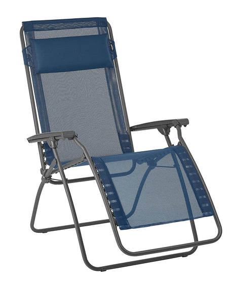 LAFUMA SDRAIO POLTRONA RELAX R CLIP OCEAN