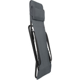 LAFUMA SDRAIO TRANSABED XL OBSIDIAN Sdraio Pieghevoli LAFUMA