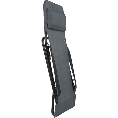 LAFUMA SDRAIO TRANSABED XL OBSIDIAN Sdraio Pieghevoli LAFUMA