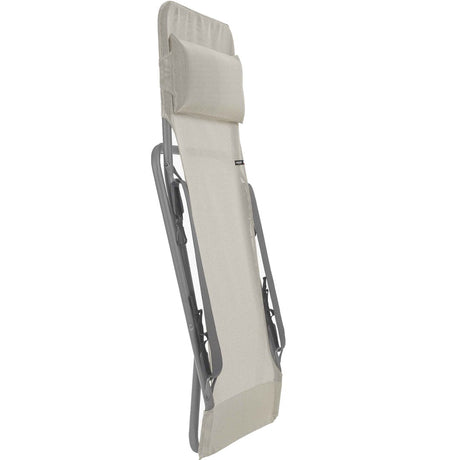 LAFUMA SDRAIO TRANSABED XL SEIGLE Sdraio Pieghevoli LAFUMA