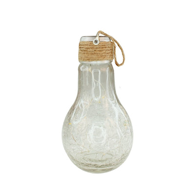 LAMPADA SOLARE HAPPY 8 MINI LED Luce solare WATT&HOME