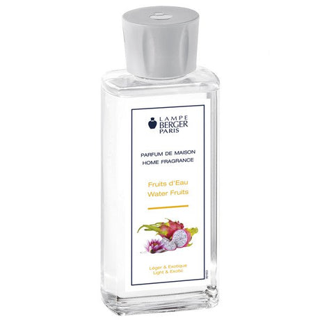 LAMPE BERGER RICARICA FRUTTO D'ACQUA 500 ML Ricariche Lampade Catalitiche LAMPE BERGER